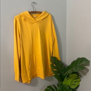 [old navy] hooded sweatshirt